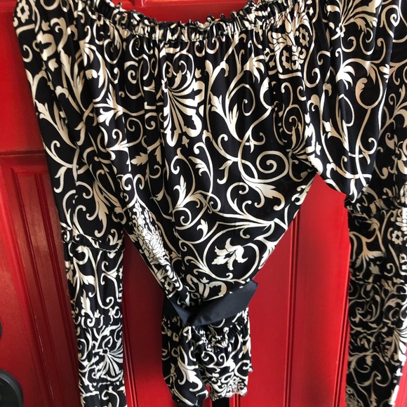 Etro blouse - Picture 3 of 4